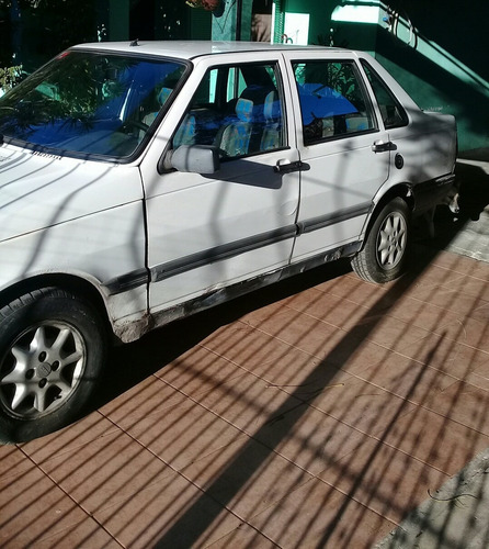 Imagen 1 de 8 de Fiat Duna 1.7 Csd 1996