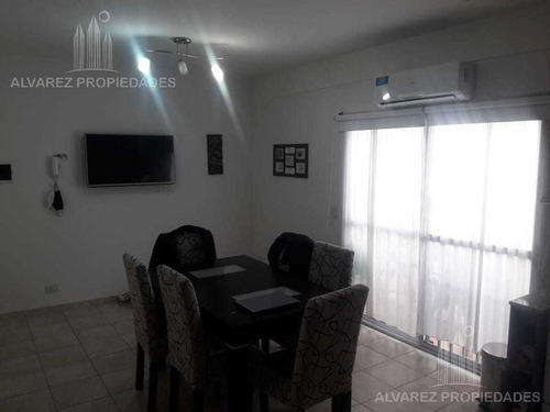 Imagen 6 de 10 de Departamento - Ciudadela