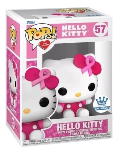 Figuras Muñecos Kuromi Kitty Cinnamoroll My Melody Funko Pop