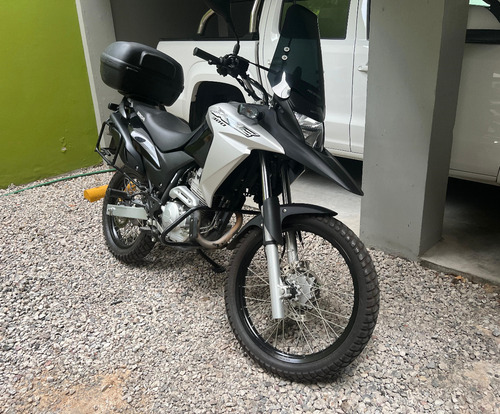 Honda Xre 300 2020