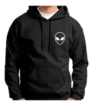 Comprar Casaco Moletom Blusa De Frio Et Tumblr Alien Top Promoção