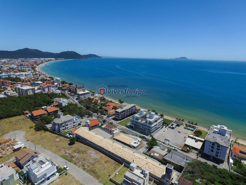 Belvedere Beach Garden - Frente Ao Mar Na Praia Dos Ingleses - Apartamento A Venda No Bairro Ingleses Do Rio Vermelho - Florianópolis, Sc - 021