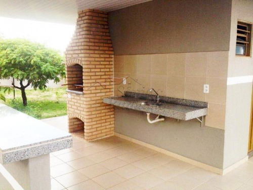 Apartamentos - Ref: V3510