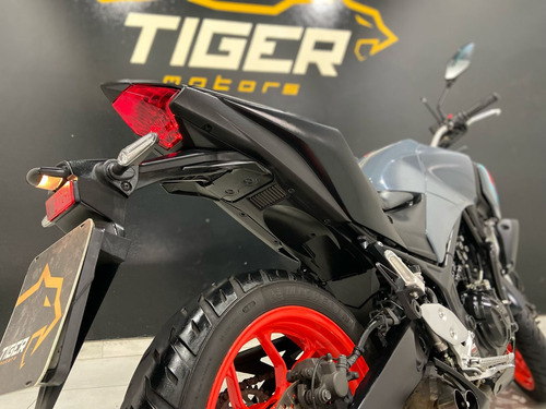 Yamaha Mt-03 Mt03 Mt 03 Mt 0 3 Abs 2022