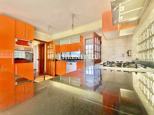 Quintero, Mantagua. Casa En Condominio.