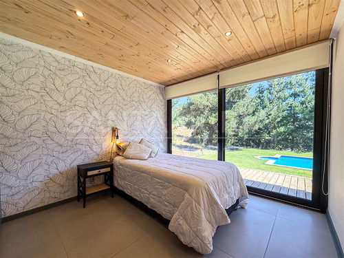 Casa En Venta De 4 Dormitorios En Concepción