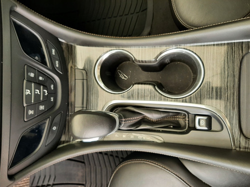 Imagen 13 de 15 de Buick Envision 2017