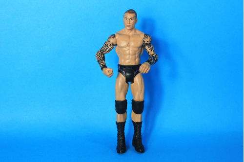 Randy Orton Wwe Jakks Pacific