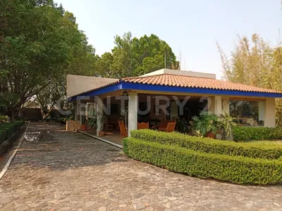 Rancho en venta
