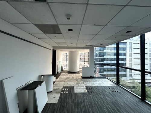 Oficina En Renta - Polanco - Piso 5 - 754 M2