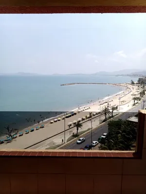 Apartamento en alquiler vacacional