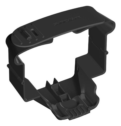 Protector Fijo De Silicona Con Soporte De Hélice Para Dji Ai