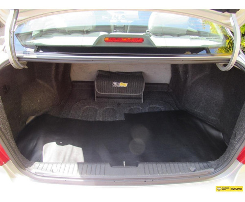 Imagen 20 de 25 de Chevrolet Optra 1.8 Limited At