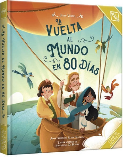 Libros Clasicos Juveniles De La Literatura De Aventuras