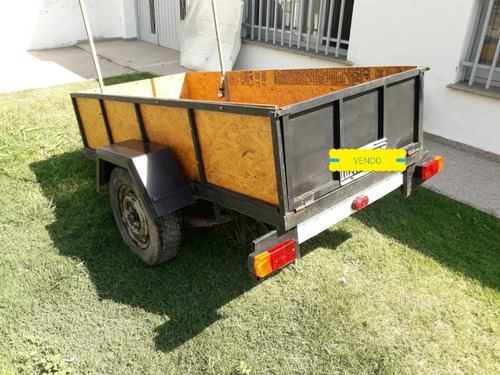 Trailer En Venta