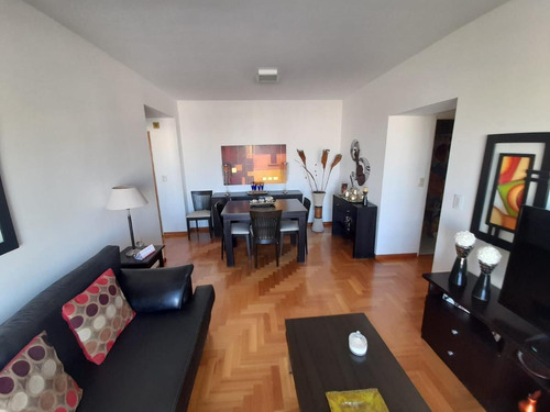 Imagen 2 de 23 de Departamento - Almagro