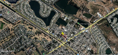 Imagen 2 de 7 de Inmejorable Ubicacion. Acceso Inmediato A : Nordelta, Panamericana, Corredor Bancalari, Escobar.