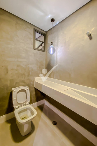 Imagem 27 de 30 de Loft À Venda Em Tatuapé - Lo003913