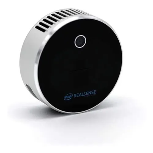 Intel Realsense Lidar Camera L515 | Frete grátis Intel Realsense Lidar Camera L515 | Frete grátis