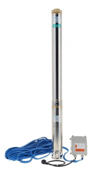 Bomba sumergible para pozo 3,5/ SC3//16/ 750/ W 400/ V