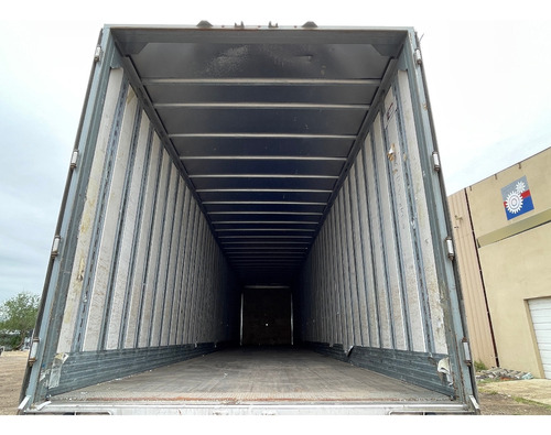 Caja Seca Great Dane 53x102 Año: 2015 Gm108658