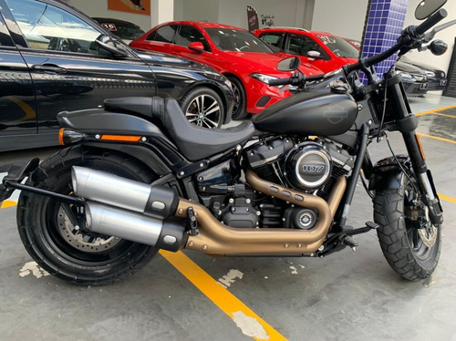 Harley - Davidson Fx