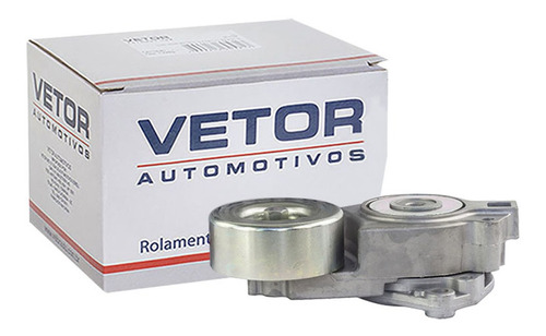 Tensor Alternador Mitsubishi L200 Triton 3.5 24v V6 2009