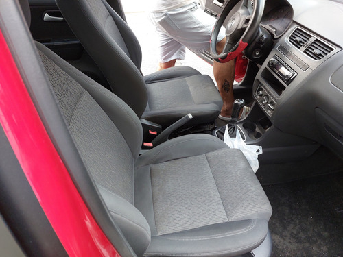 Volkswagen Fox 1.6 Vht Trend Total Flex 5p