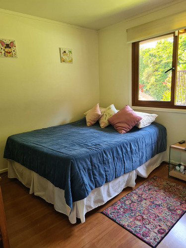 Cómoda Casa Con Inigualable Vista (63494)