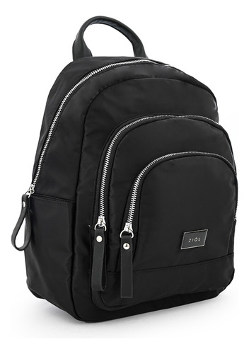 Mochila Grande Kada Negro Especial