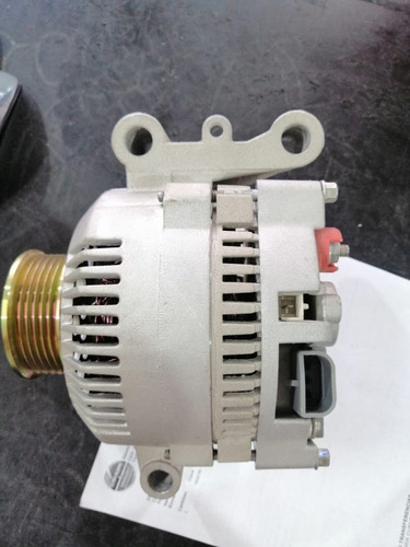 Alternador Automotriz Ford 3g Ranger