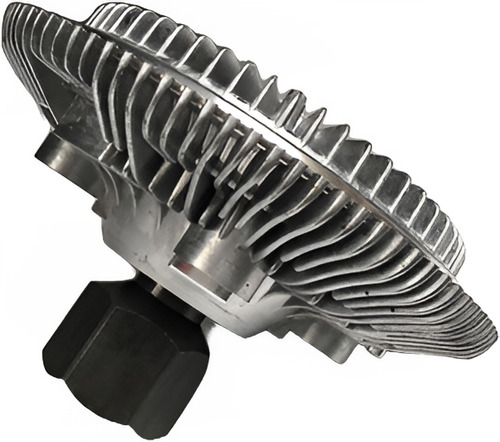 Fan Clutch Gm Astro Blazer S10 Jimmy 87-93 L4 2.5 Best Cooli