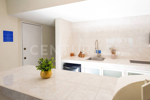 Penthouse A Orilla De Playa De Cancún La Mejor Ubicación En Venta C3921
