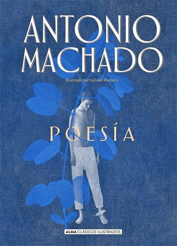 Poesia - Antonio Machado