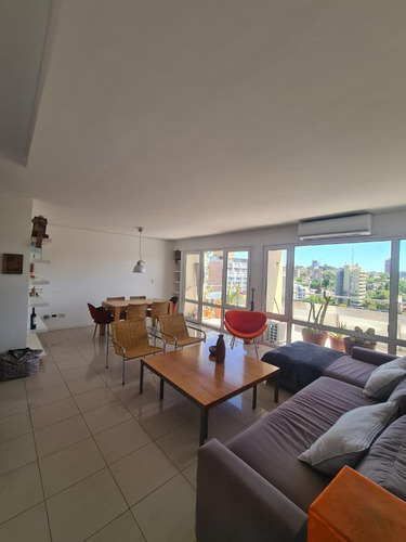 Imagen 3 de 30 de Alquiler Depto/ Duplex Amobl 3 Dor C/ Cochera Centro Neuquen