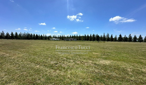 Lote Central En Venta Campos De Roca Ii