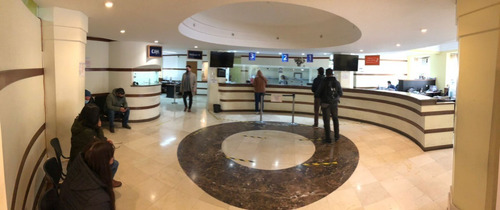 Imagen 1 de 10 de Excelente Oficina Para Empresas