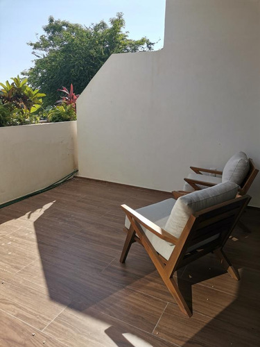 Imagen 9 de 20 de Departamento - Ejido Nuevo Vallarta