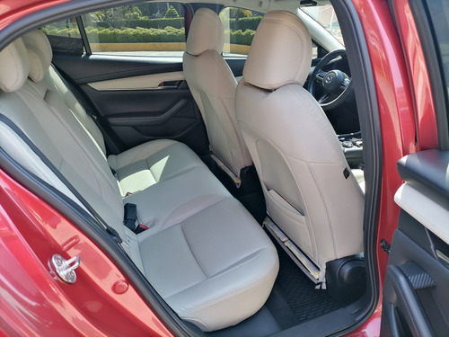 Mazda Mazda 3 2.5 I Touring Sedan At