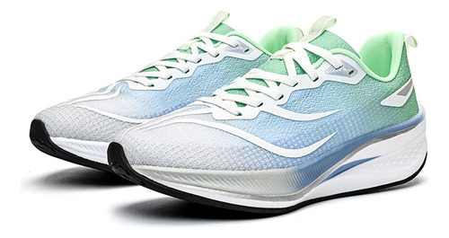 Zapatillas Deportivas Y Zapatos Para Correr Transpirables