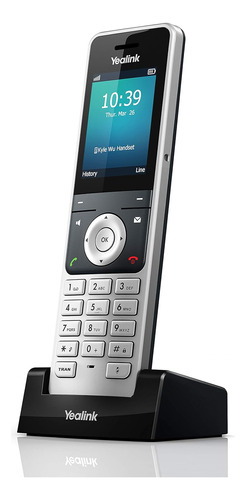 Yea W56h Hd Dect Expansion Handset Teléfono Y Disposit...