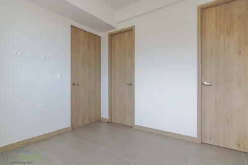Apartamento En Venta En Amazonia Bosque Alto. Cod V12937