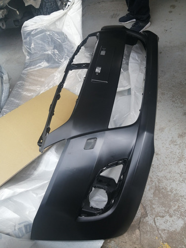 Bumper Delantero Swift Suzuki Hatchback 2012 Al 2015