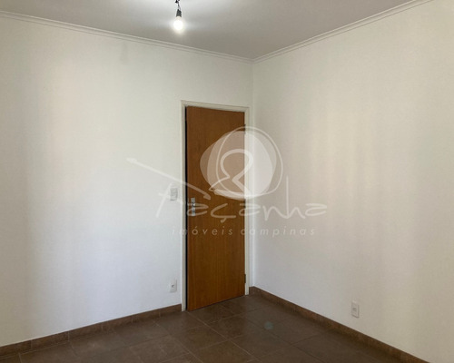 Imagem 5 de 28 de Apartamento Para Venda No Cambuí Em Campinas - Imobiliária Em Campinas - Ap04428 - 69515115