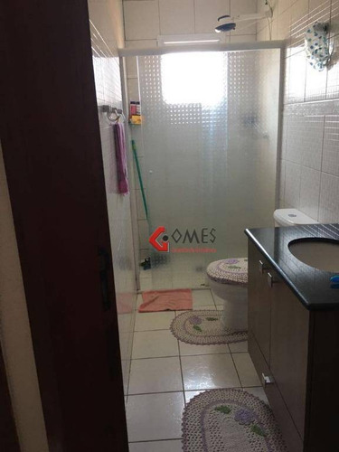 Imagem 22 de 24 de Cobertura Residencial À Venda, Vila Príncipe De Gales, Santo André. - Co0171