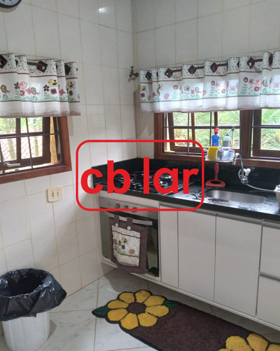 Imagem 24 de 26 de Chacara - Ch00256 - 70795413