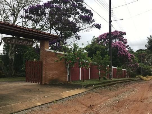 Imagem 4 de 20 de Chácara À Venda Em Pinhalzinho/sp - 0040