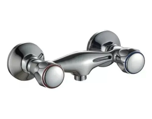 Llave combinacion ducha sale