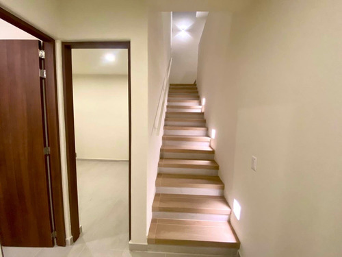 Casa En Venta En Habitat San Millan Bosques De Santa Anita T