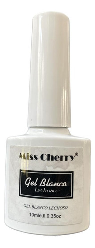 Blanco Lechoso Miss Cherry 1pz